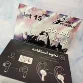در دو رنگ سفید و مشکی موجود است