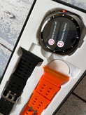 ساعت هوشمند z7 ultra Z7 Ultra Galaxy Watch Smartwatch