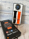 ساعت هوشمند z7 ultra Z7 Ultra Galaxy Watch Smart watch