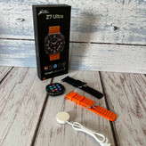 ساعت هوشمند z7 ultra Z7 Ultra Galaxy Watch Smart watches