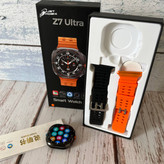 ساعت هوشمند z7 ultra Z7 Ultra Galaxy Watch Smart watch